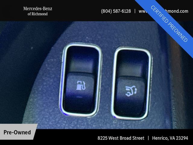 Used 2025 Mercedes-Benz GLE 450e 4MATIC image 21