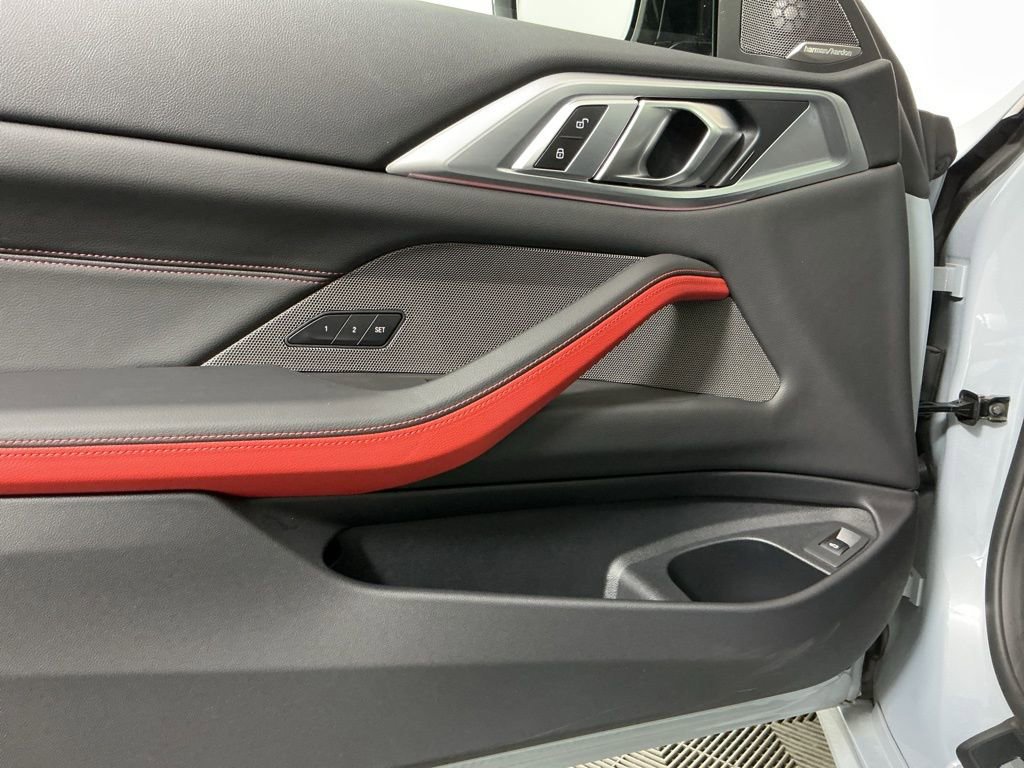 Certified 2025 BMW 440i xDrive Coupe w/ Premium Package image 22
