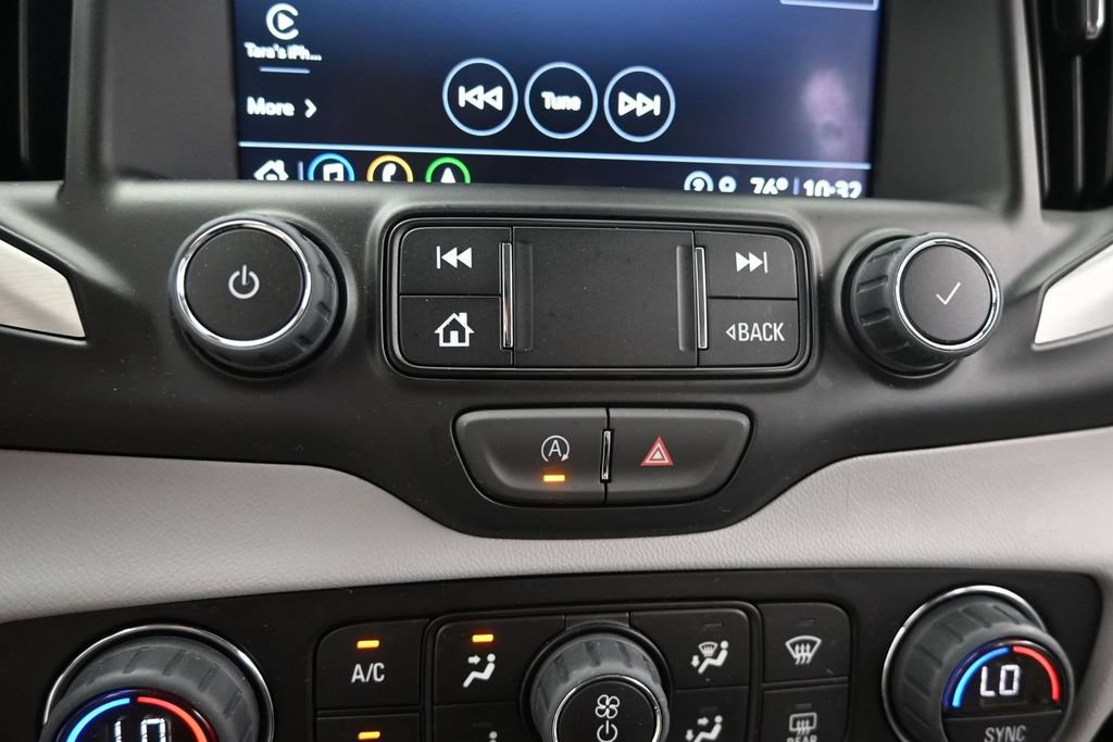 Used 2024 GMC Terrain SLT w/ Infotainment Package II FWD image 31