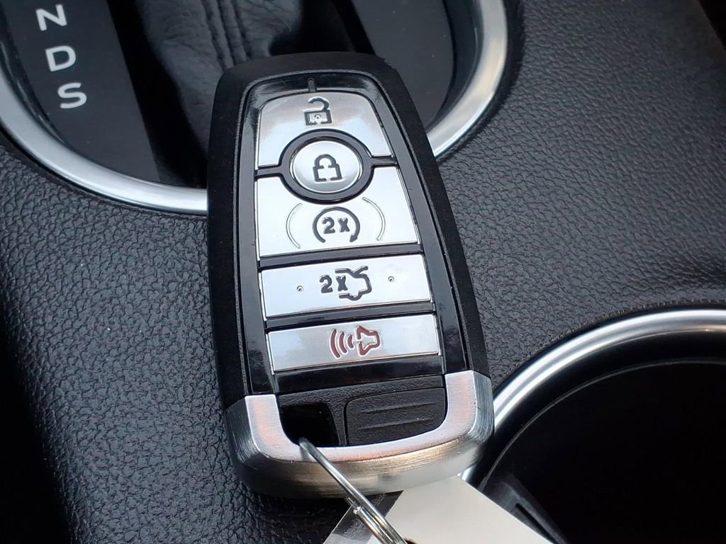 Used 2019 Ford Mustang GT w/ Black Accent Package RWD image 24