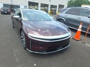 Used 2022 Lucid Air Grand Touring AWD/4WD image 10