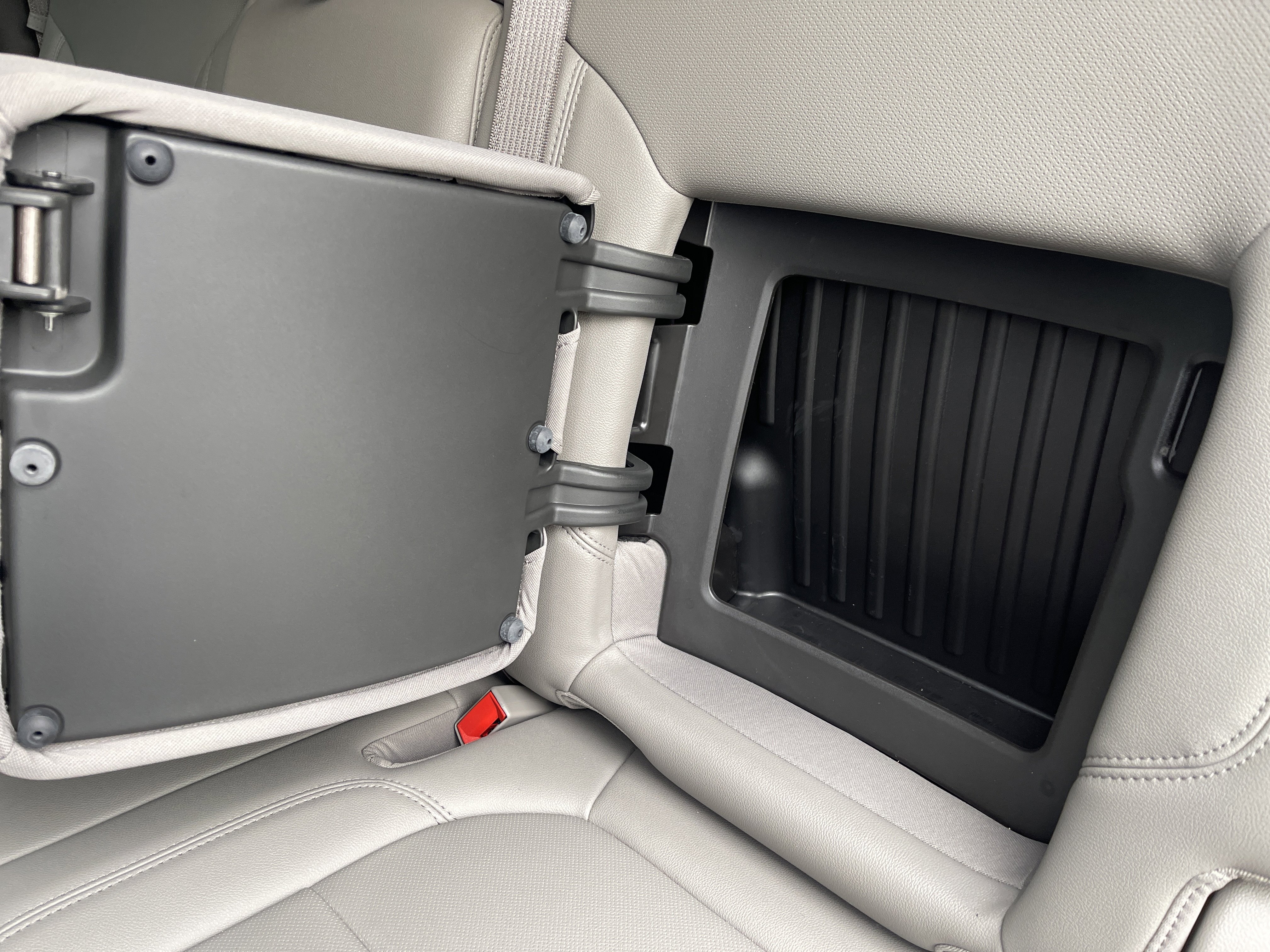 Used 2021 Chevrolet Silverado 1500 LTZ w/ Safety Package II image 44