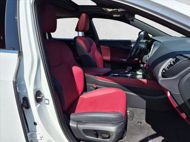 Used 2026 Lexus NX 350h AWD w/ Cold Area Package image 21