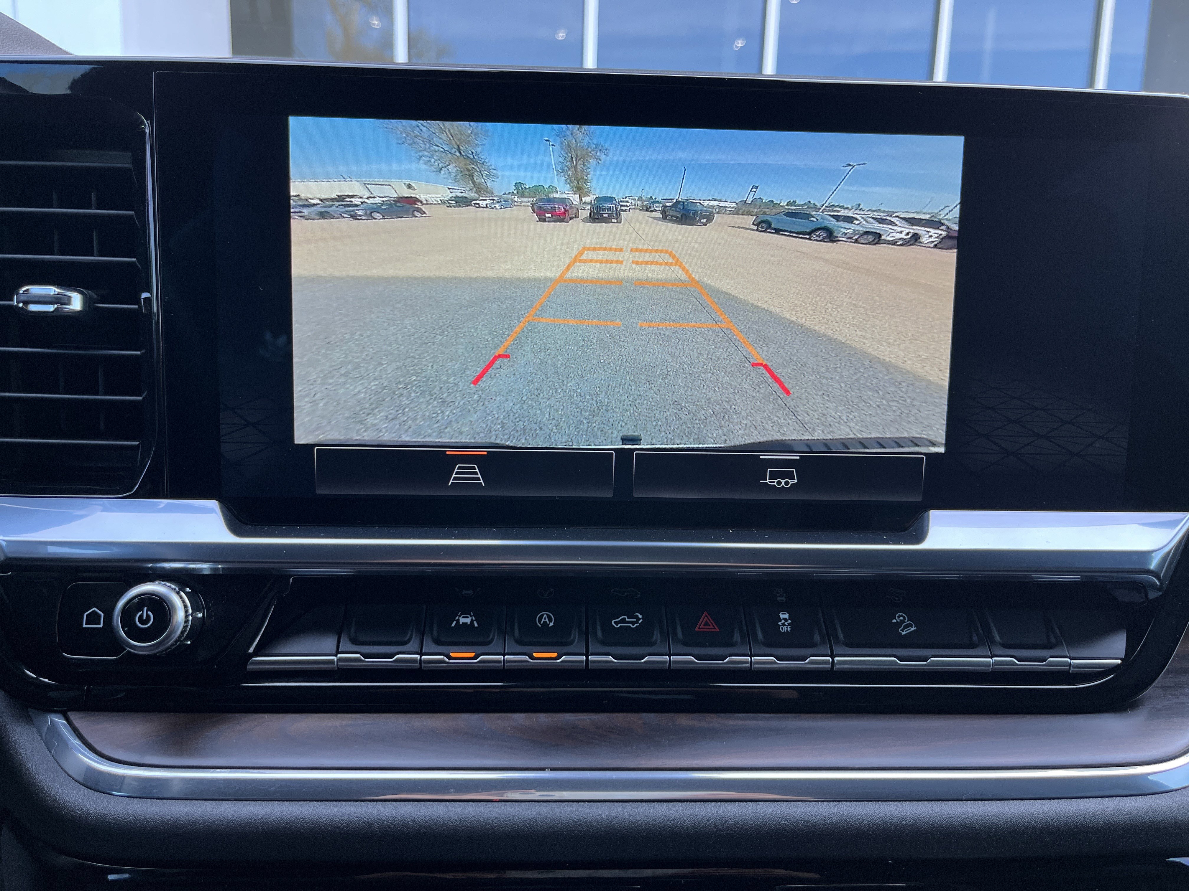 Used 2023 GMC Sierra 1500 SLT image 6