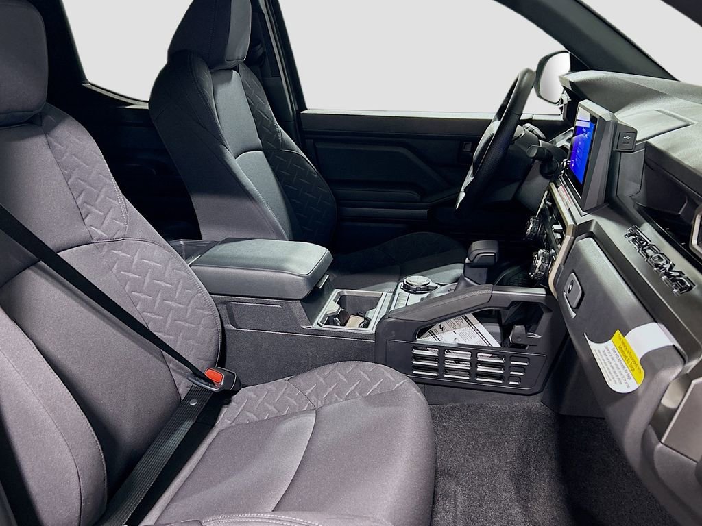 New 2026 Toyota Tacoma SR5 image 25