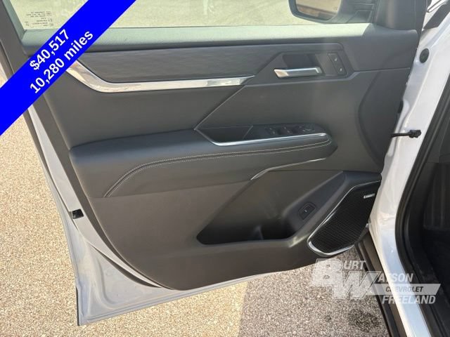 Used 2026 GMC Acadia Elevation FWD image 10