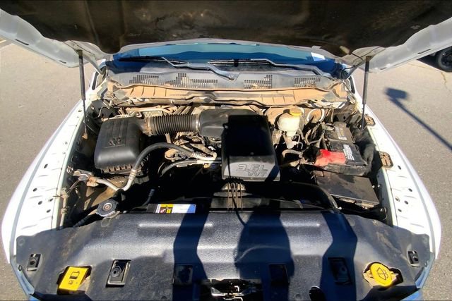 Used 2018 RAM 1500 Tradesman w/ Power & Remote Entry Group image 10