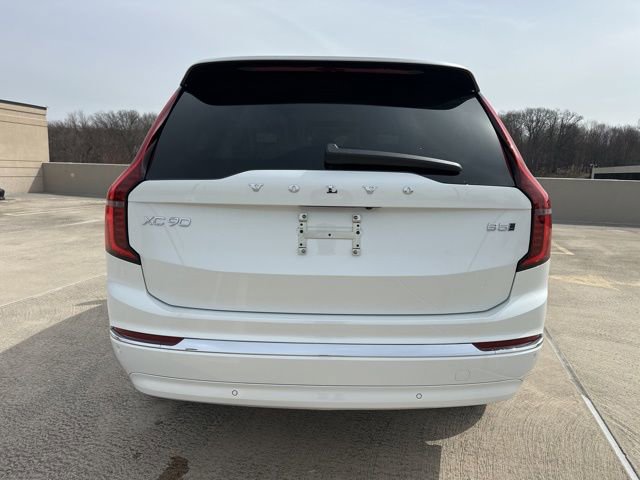 New 2026 Volvo XC90 B5 Core w/ Protection Package image 6
