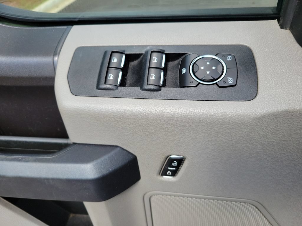 Used 2019 Ford F150 XL w/ Equipment Group 101A Mid AWD/4WD image 24