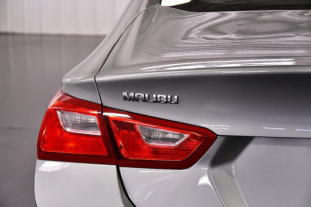 Used 2024 Chevrolet Malibu LT image 10