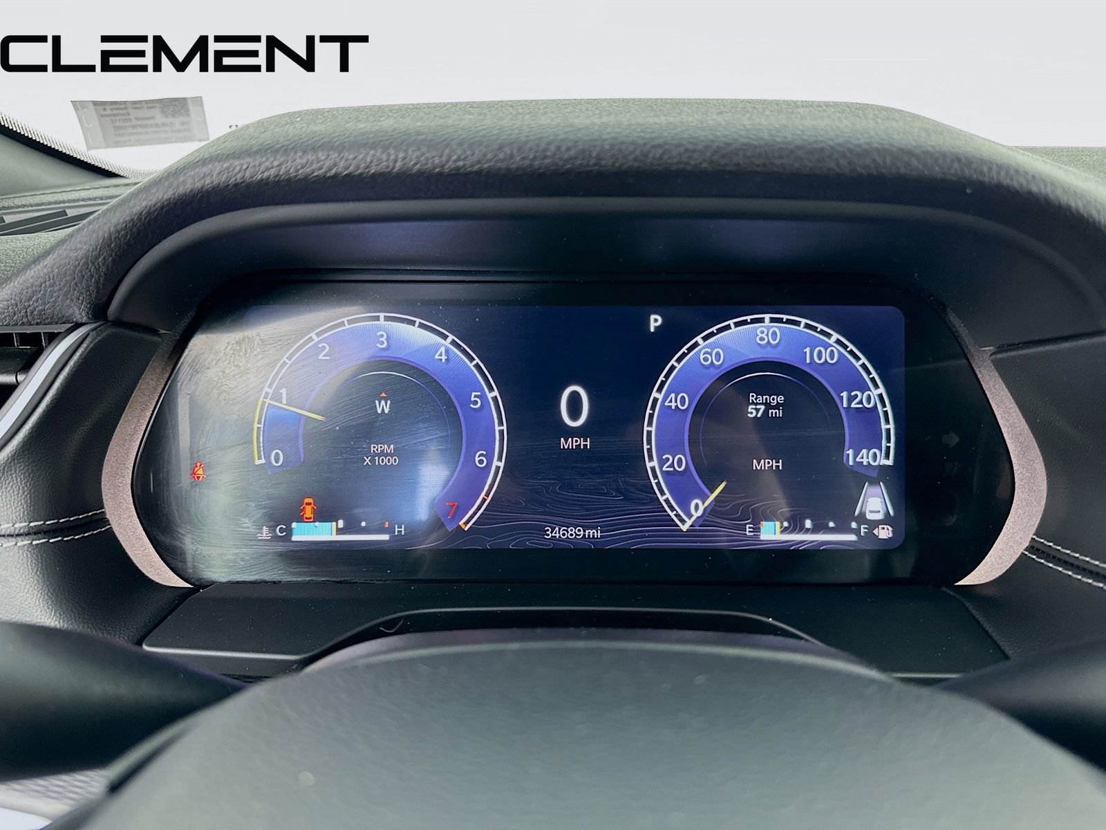 Used 2023 Jeep Grand Cherokee L Laredo AWD/4WD image 18