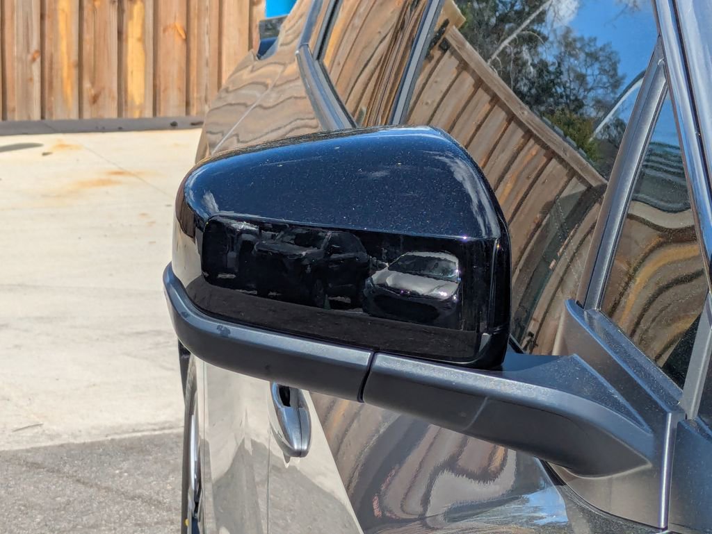 Used 2026 Toyota bZ image 13