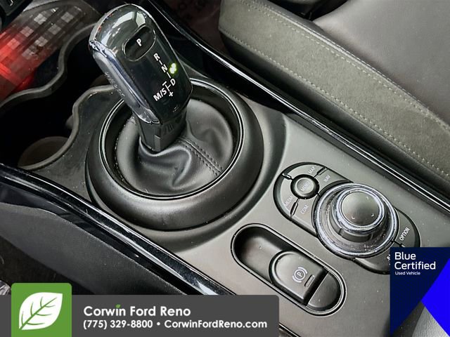 Used 2023 MINI Cooper Clubman John Cooper Works image 21
