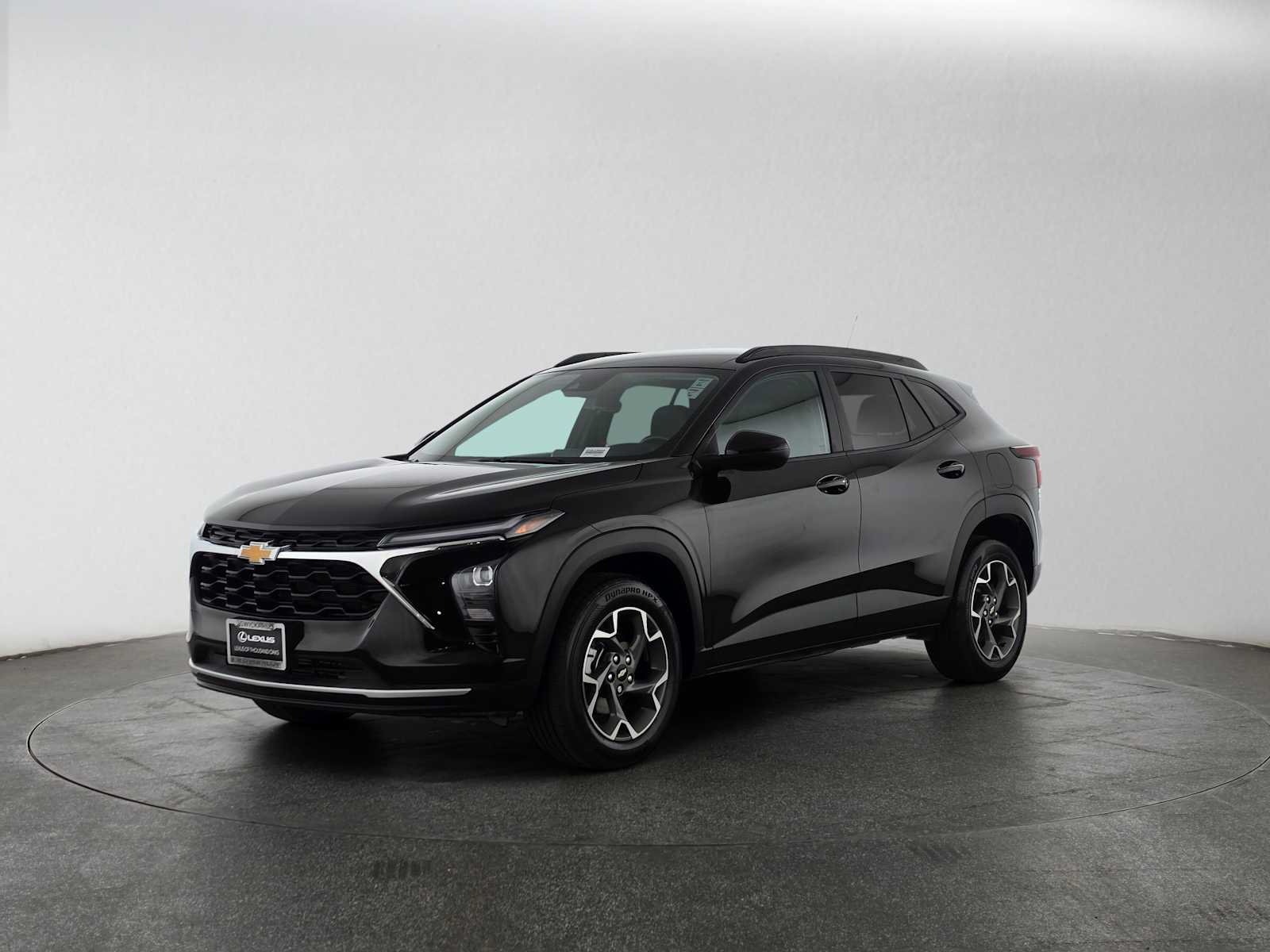 Used 2025 Chevrolet Trax LT w/ Driver Confidence Package FWD image 7