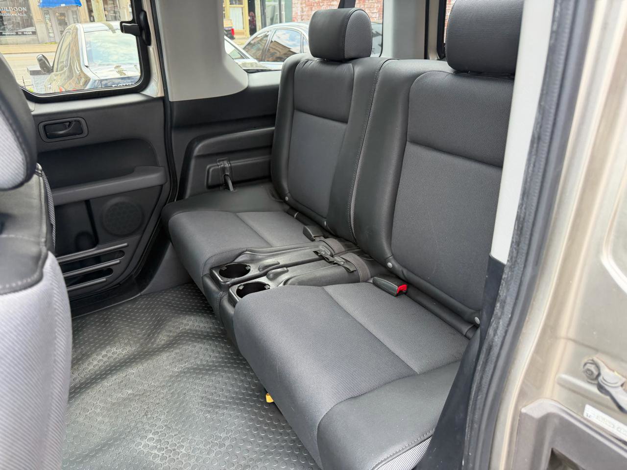 Used 2003 Honda Element EX image 7