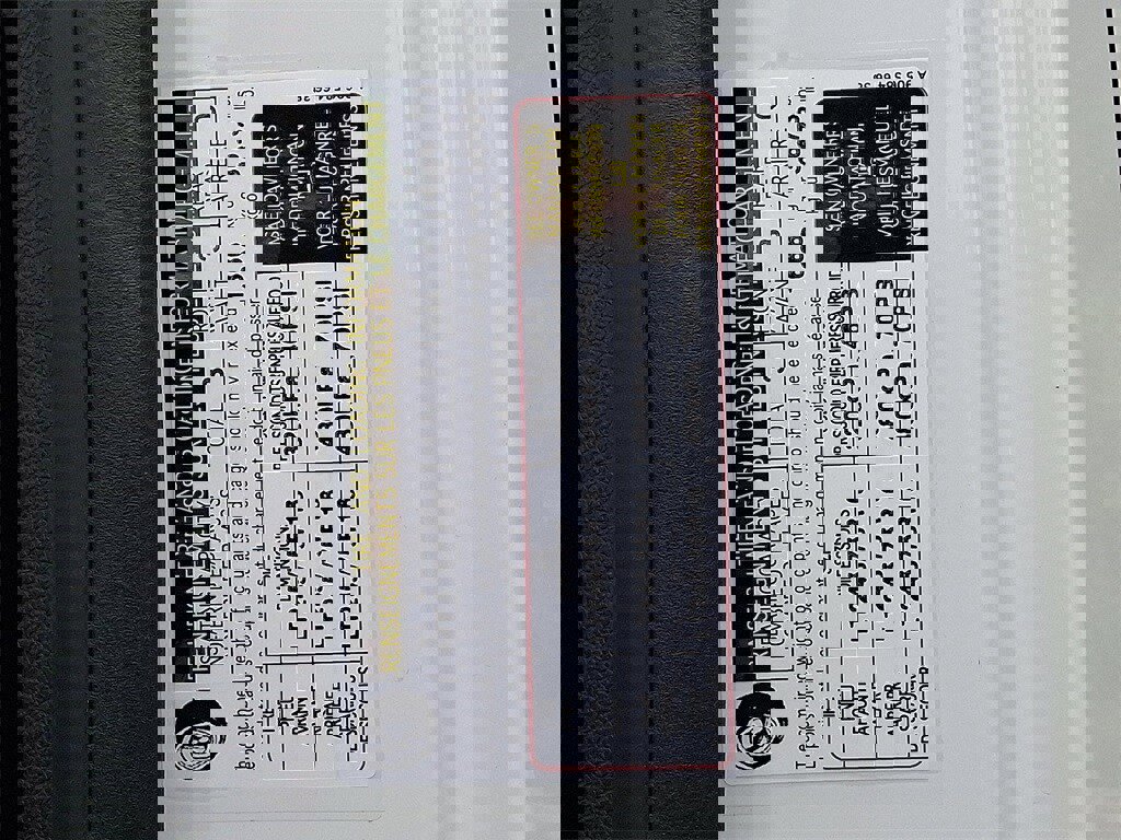 New 2025 Mercedes-Benz Sprinter 2500 image 18