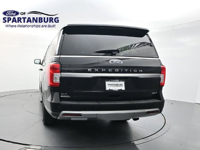 Used 2024 Ford Expedition Max XLT AWD/4WD image 6
