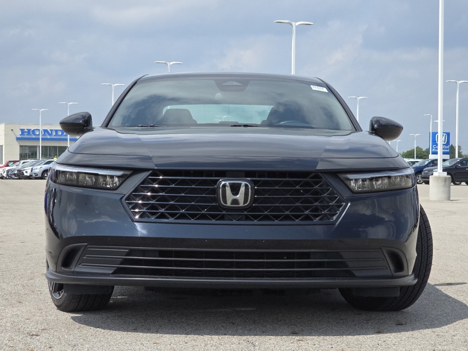 Used 2023 Honda Accord Sport image 15