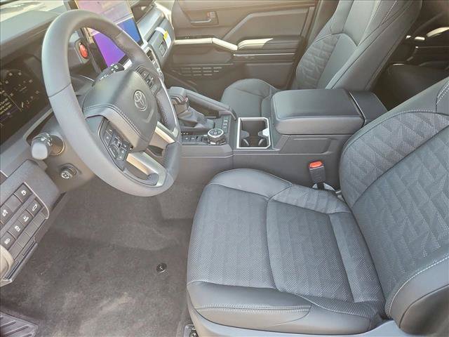 New 2026 Toyota 4Runner TRD Off-Road Premium AWD/4WD video 4
