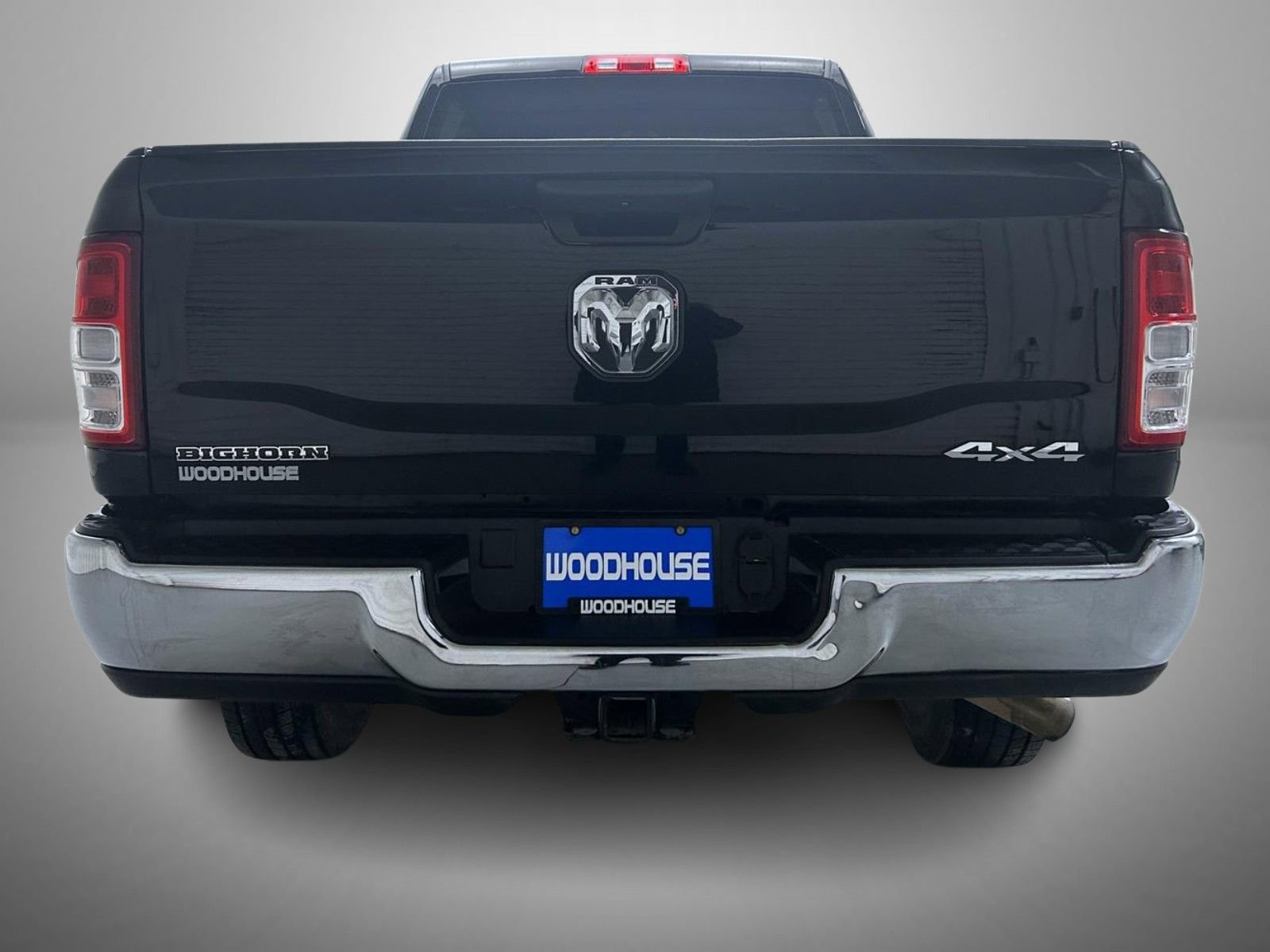 Used 2024 RAM 2500 Big Horn image 6