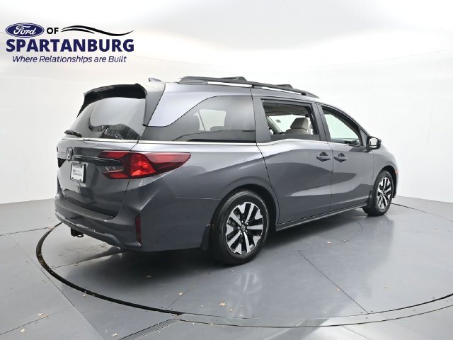 Used 2026 Honda Odyssey EX-L image 7