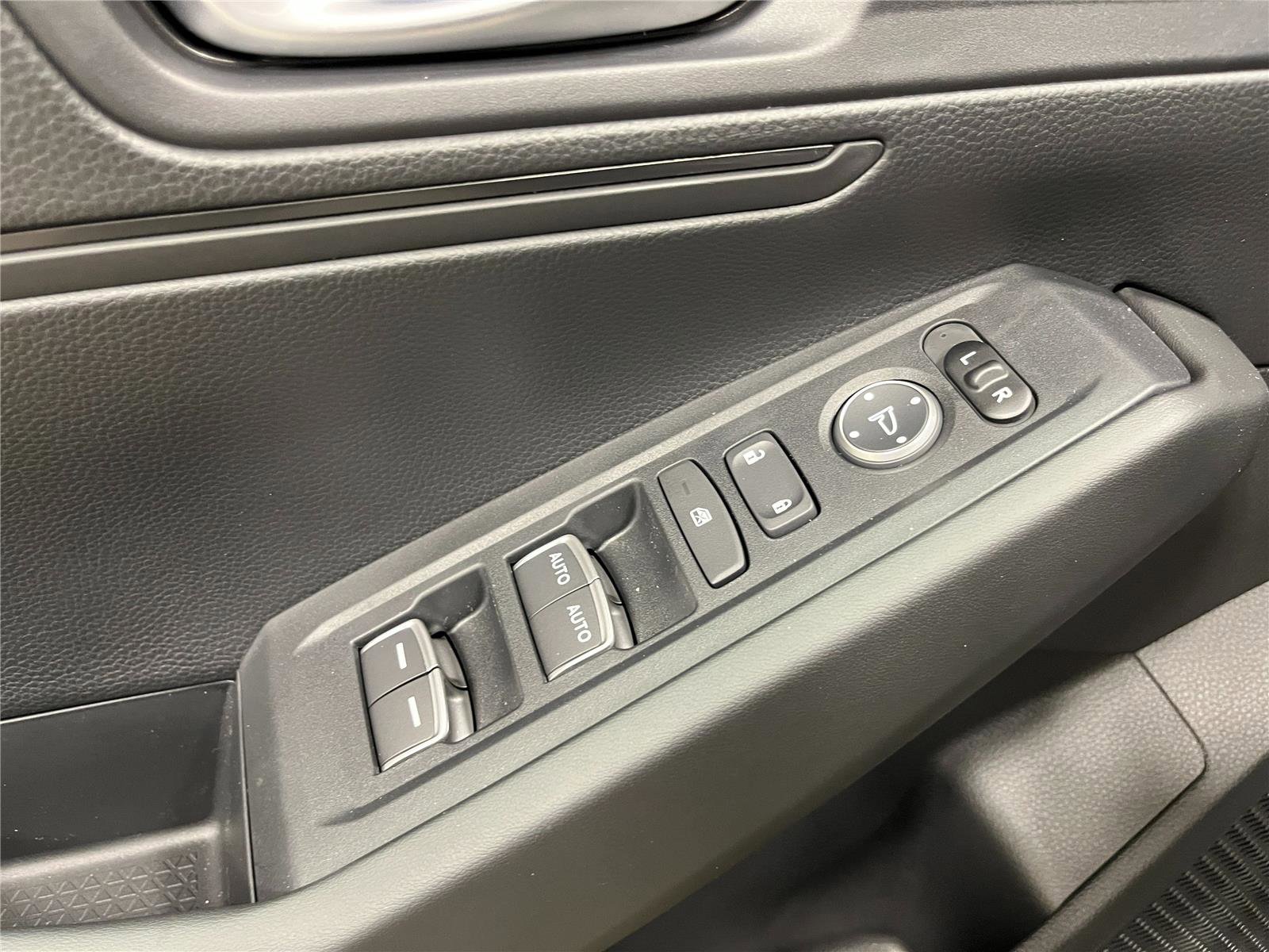 New 2026 Honda Accord LX image 9