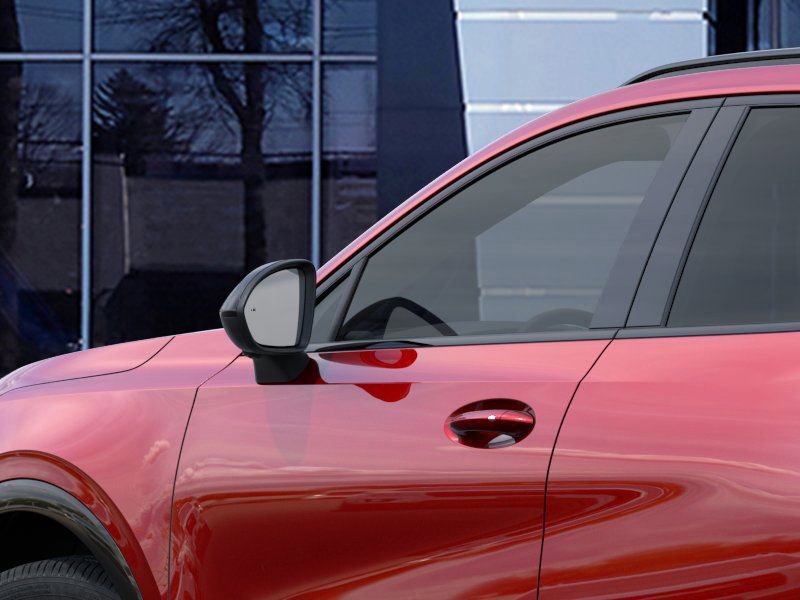 New 2026 Buick Envision Sport Touring image 12