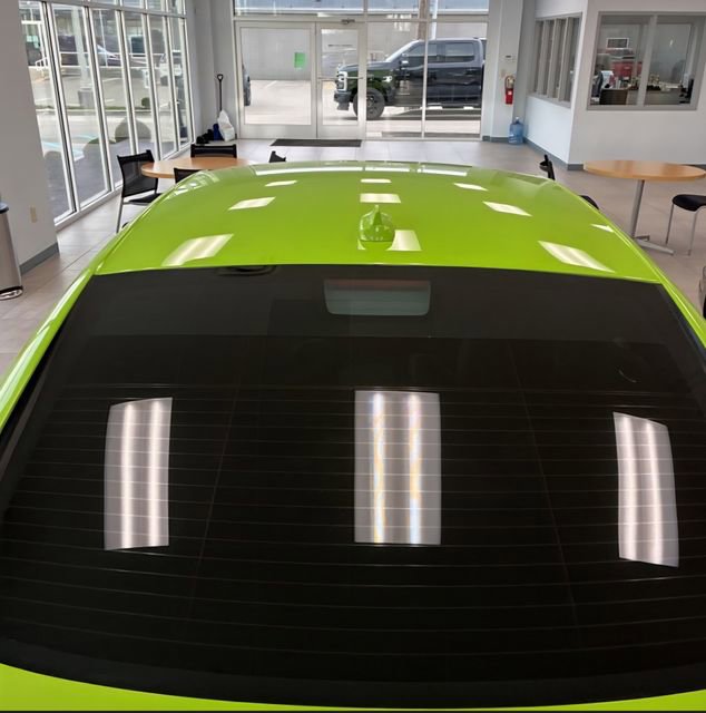 Used 2023 Dodge Charger Scat Pack image 10