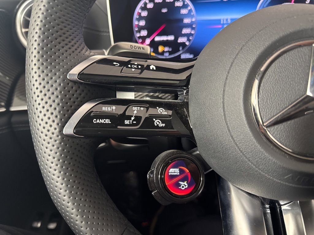 Used 2025 Mercedes-Benz AMG GT 63 S image 31