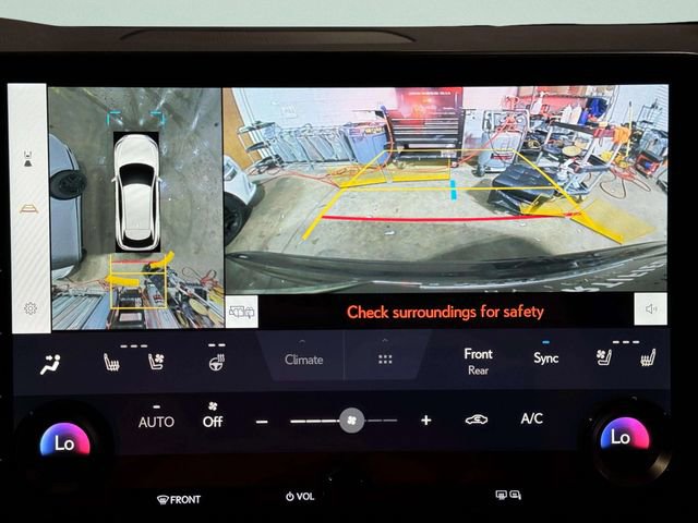 Used 2025 Lexus RX 350 Premium w/ Convenience Package image 16