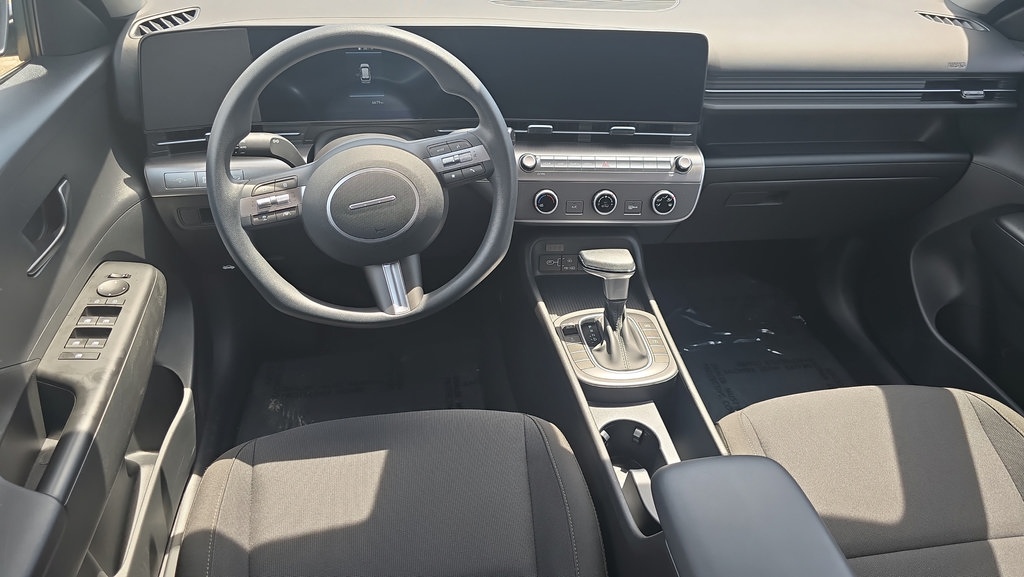 Certified 2026 Hyundai Kona SE AWD/4WD image 18