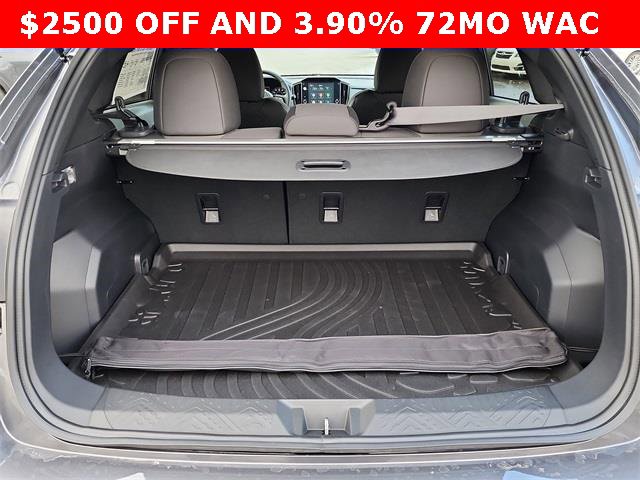 New 2026 Subaru Crosstrek 2.5i Sport image 7