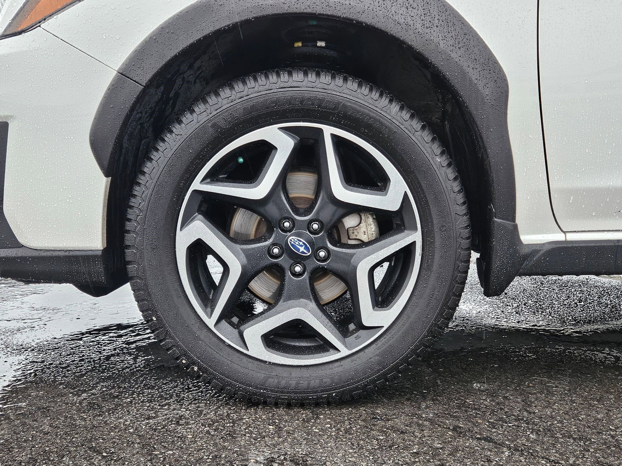 Used 2019 Subaru Crosstrek 2.0i Limited w/ Moonroof Package w/Navigation image 13