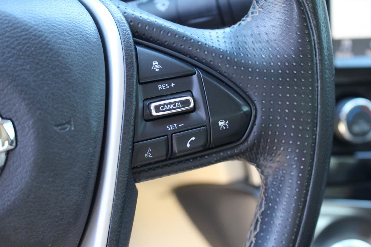 Used 2016 Nissan Maxima 3.5 SL image 22