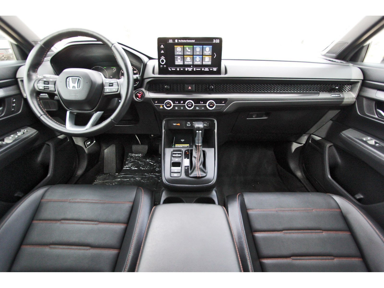 Used 2025 Honda CR-V Sport-L image 10