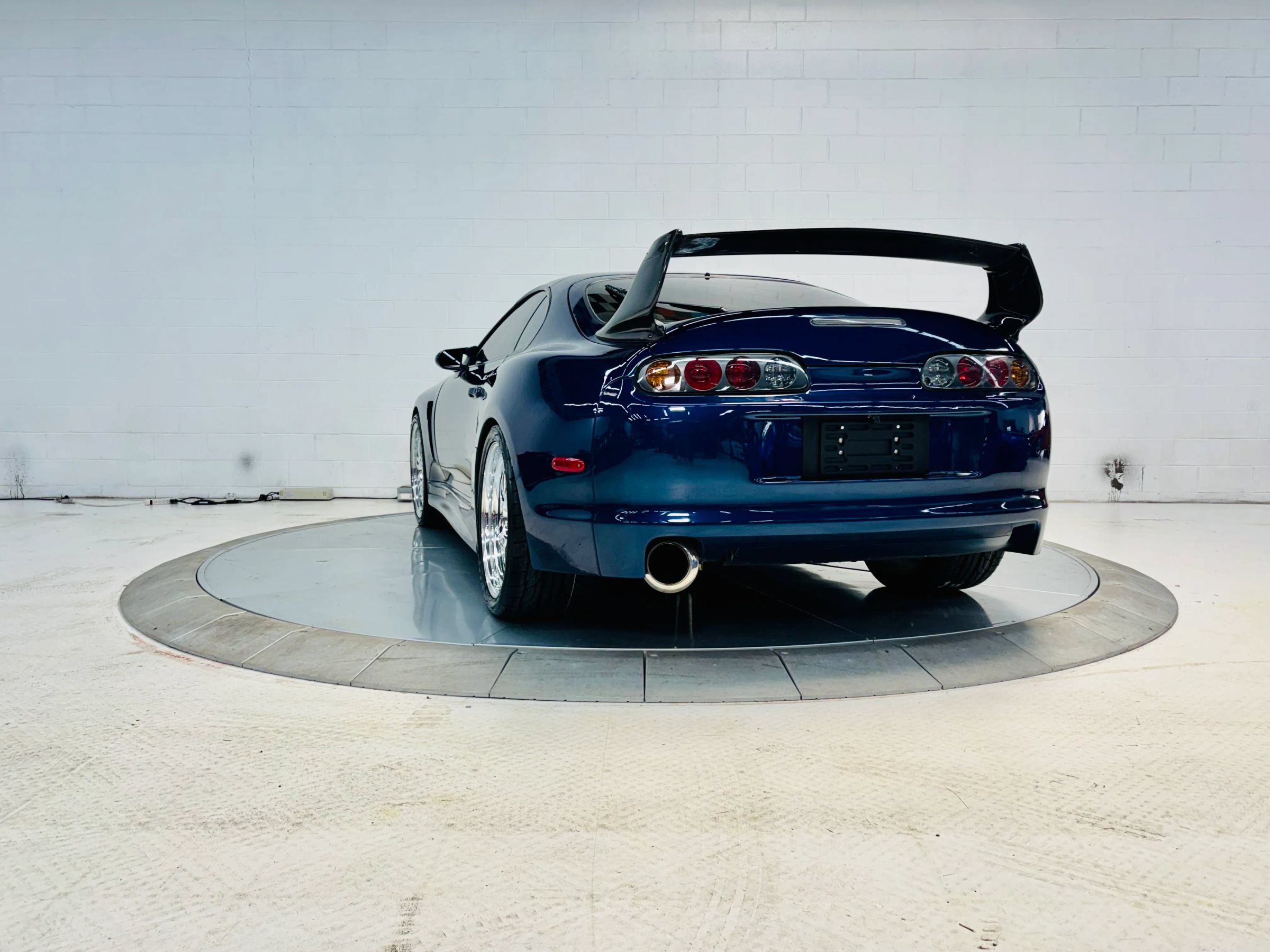 Used 1994 Toyota Supra Turbo RWD image 32