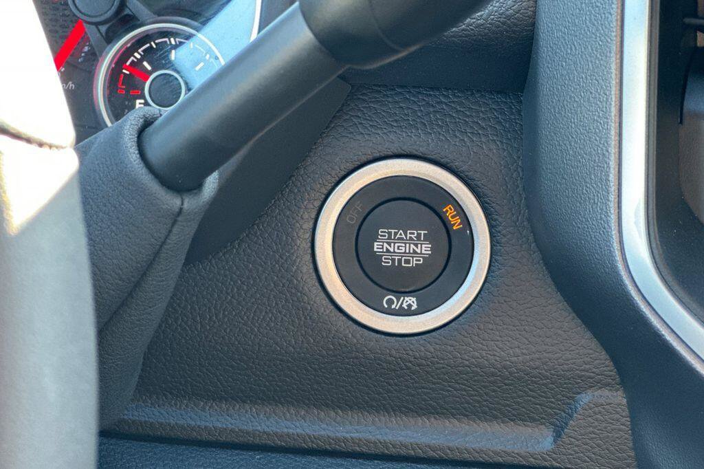 New 2026 RAM 2500 Big Horn AWD/4WD image 20