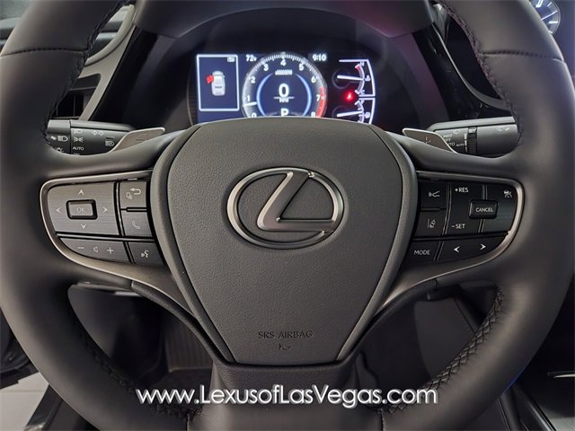 New 2025 Lexus ES 350 w/ Premium Package image 17