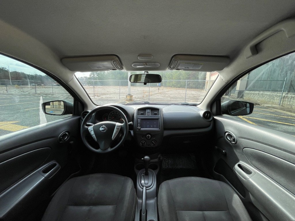 Used 2019 Nissan Versa S Plus image 24