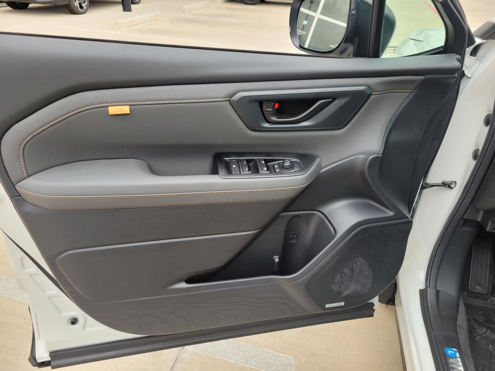 New 2026 Subaru Forester Wilderness AWD/4WD image 10