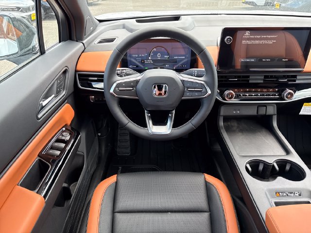 New 2026 Honda Prologue Elite image 29