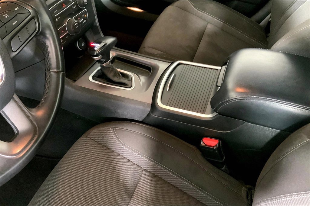 Used 2022 Dodge Charger SXT image 17