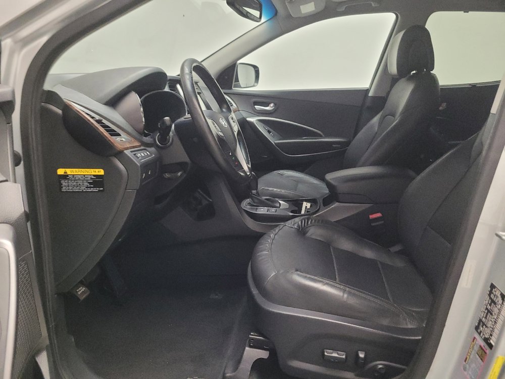 Used 2018 Hyundai Santa Fe Sport FWD image 17