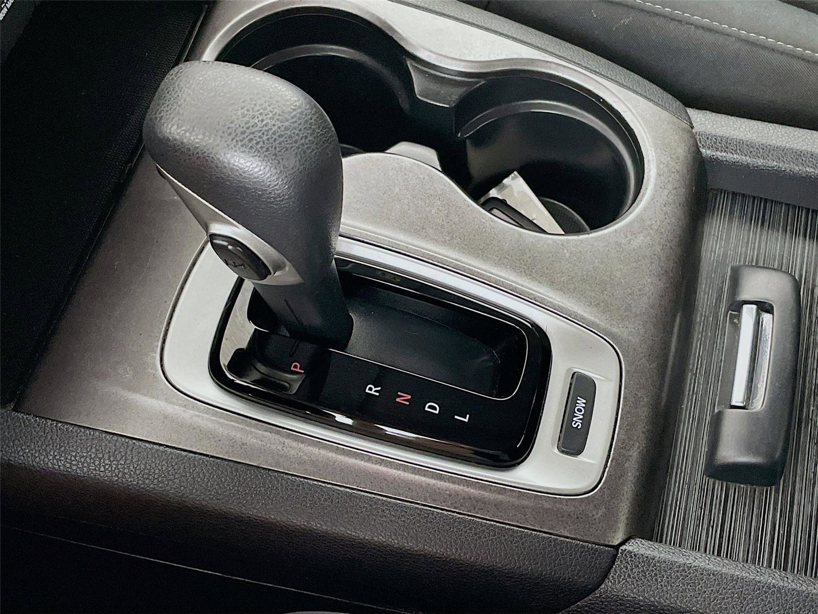 Used 2019 Honda Ridgeline Sport image 21
