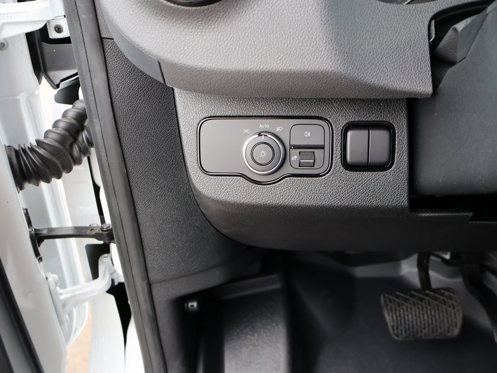 New 2026 Mercedes-Benz Sprinter 144 Cargo image 38