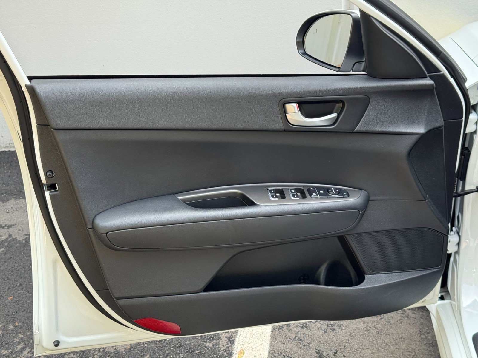 Used 2019 Kia Optima LX FWD image 33