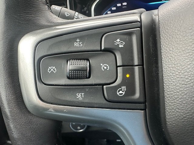 Used 2022 Chevrolet Silverado 1500 LT image 21