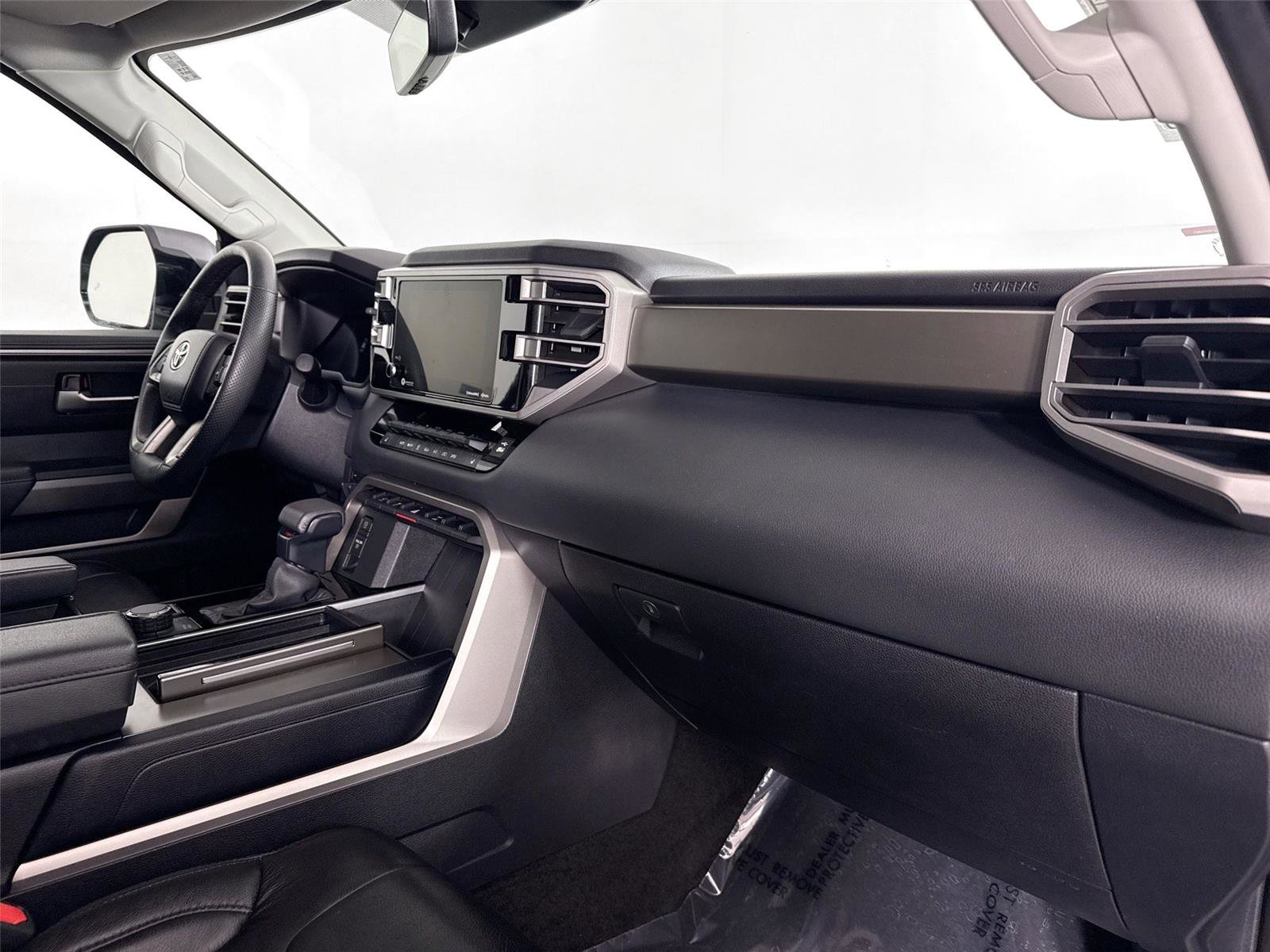 Certified 2024 Toyota Sequoia SR5 image 44