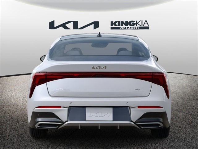 New 2026 Kia K5 GT-Line w/ GT-Line Premium Package image 14