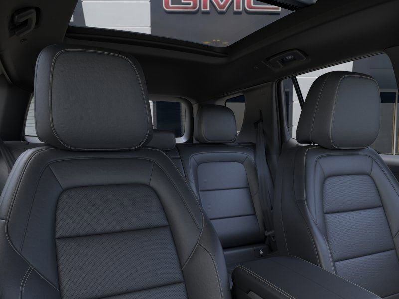 New 2026 GMC Terrain Elevation image 24